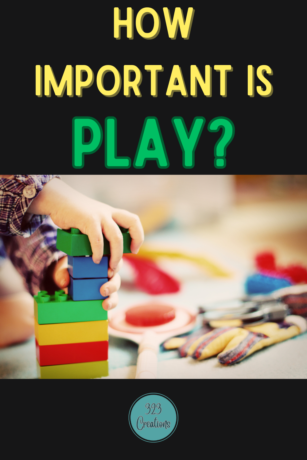 Learning through Play